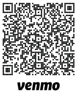 Venmo QR